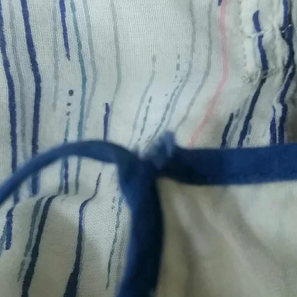 ANTHROPOLOGIE Viola Spaghetti Strap Dress Size 2 - Picture 6 of 6